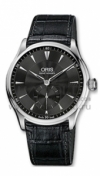 ���� Oris Artelier 396 7580 4054 LS
